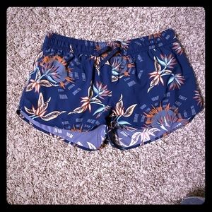 Patagonia shorts